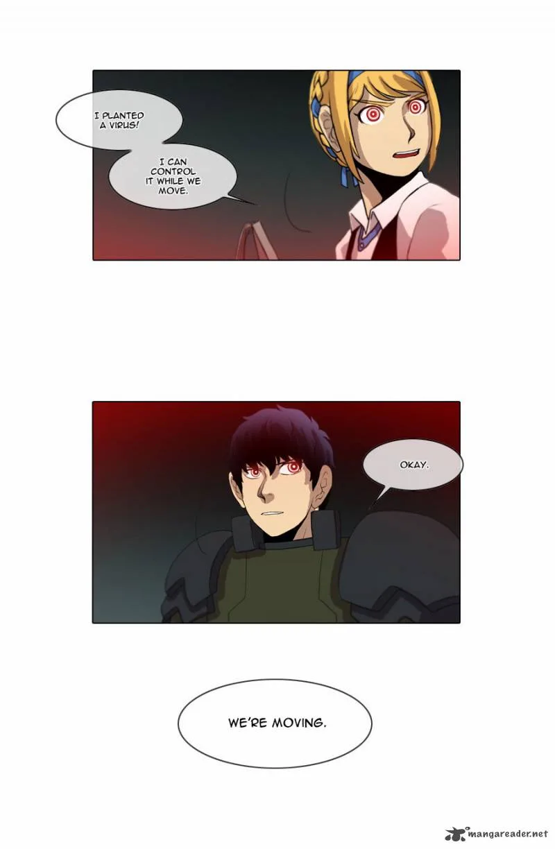Gepetto Chapter 129 page 24