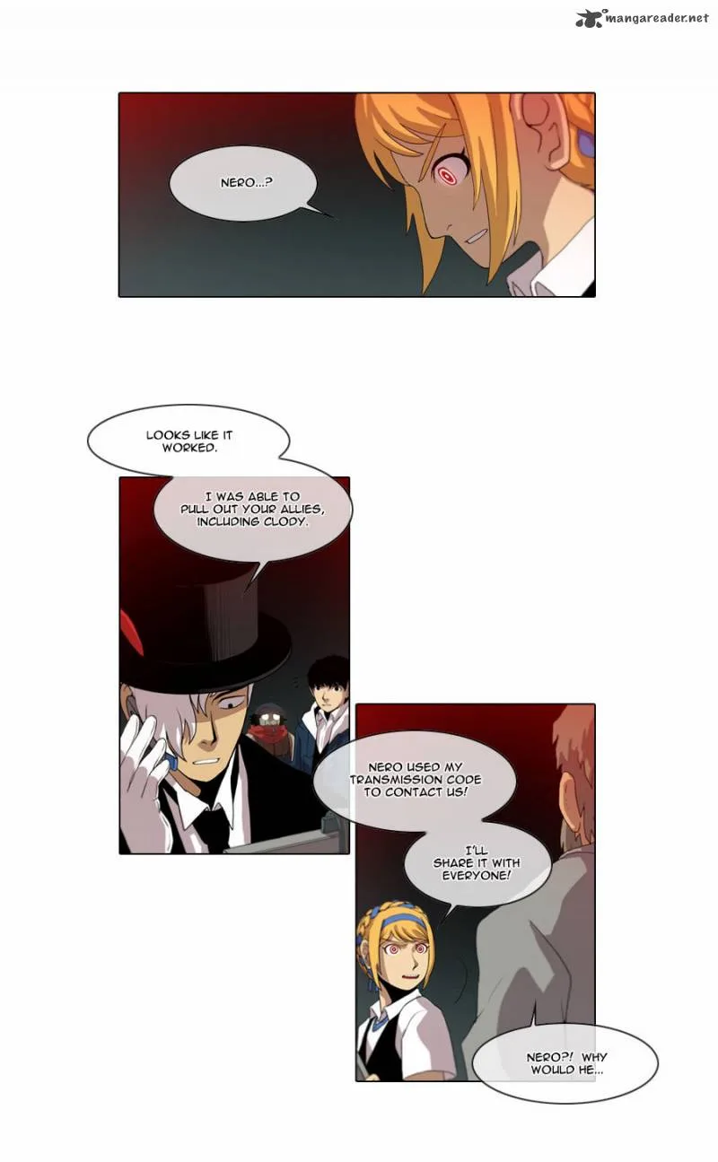 Gepetto Chapter 129 page 16