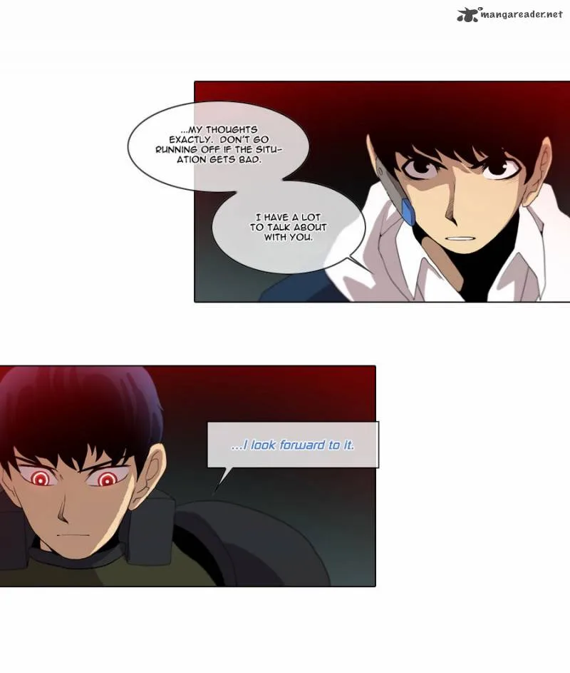Gepetto Chapter 129 page 23