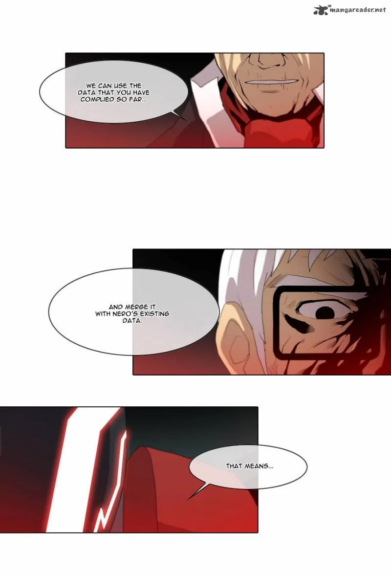 Gepetto Chapter 129 page 27