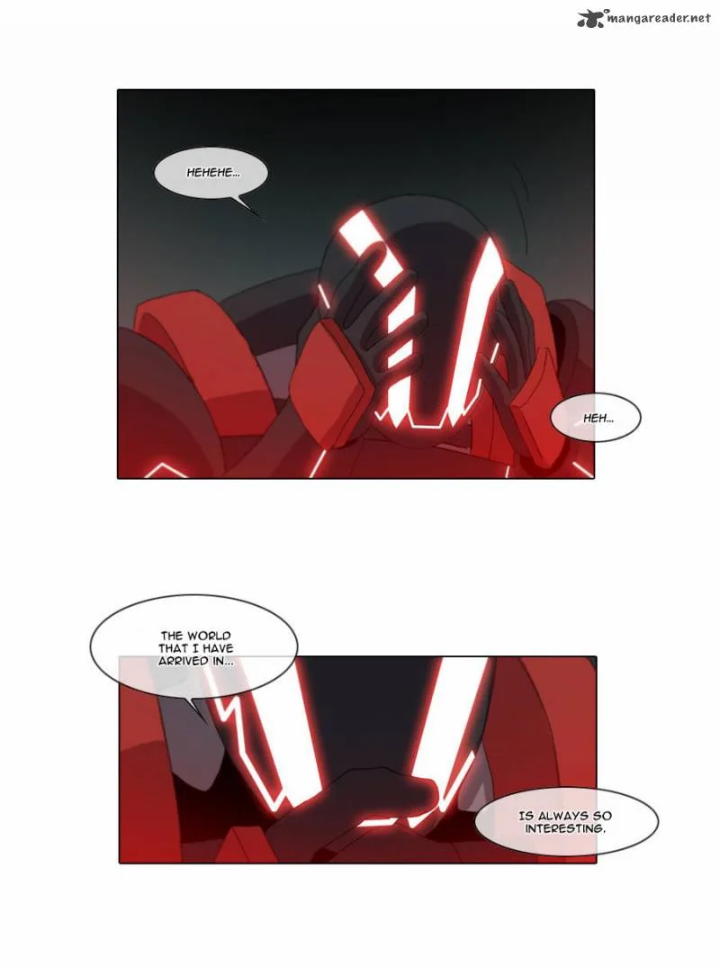 Gepetto Chapter 129 page 29