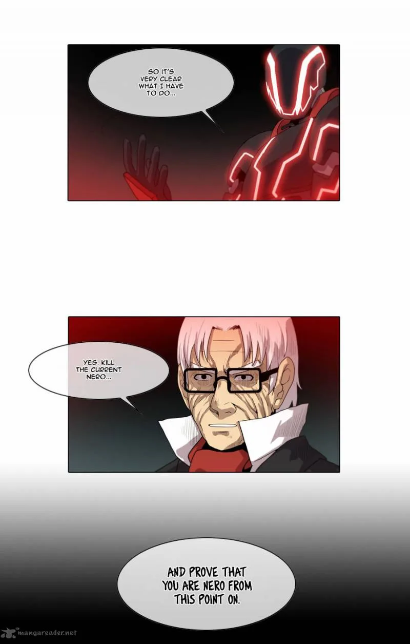 Gepetto Chapter 129 page 30