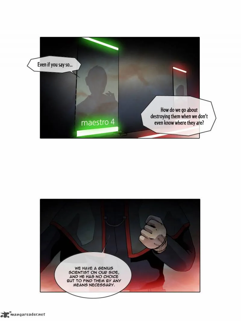 Gepetto Chapter 13 page 17