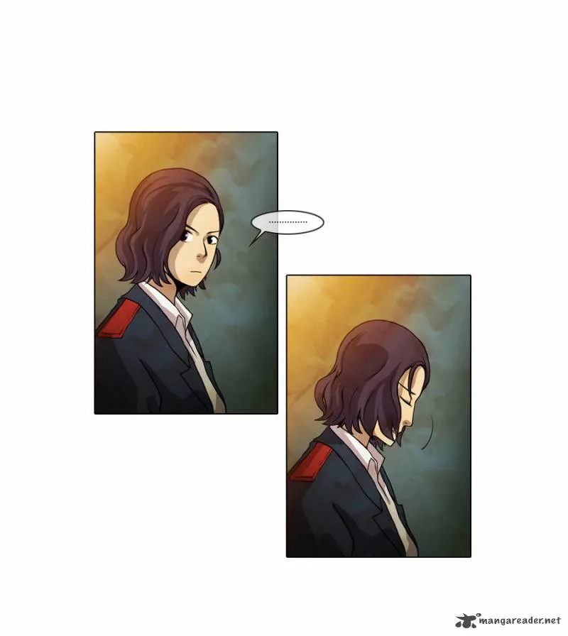 Gepetto Chapter 13 page 6