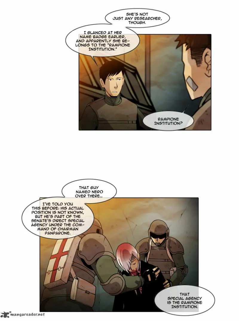 Gepetto Chapter 13 page 9