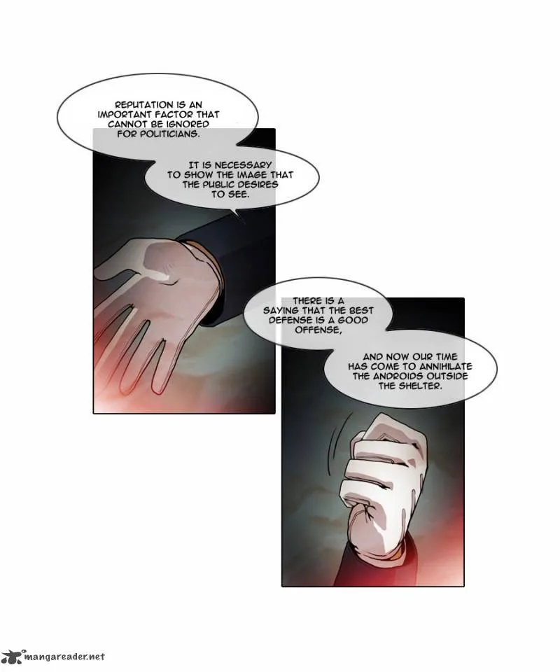 Gepetto Chapter 13 page 16