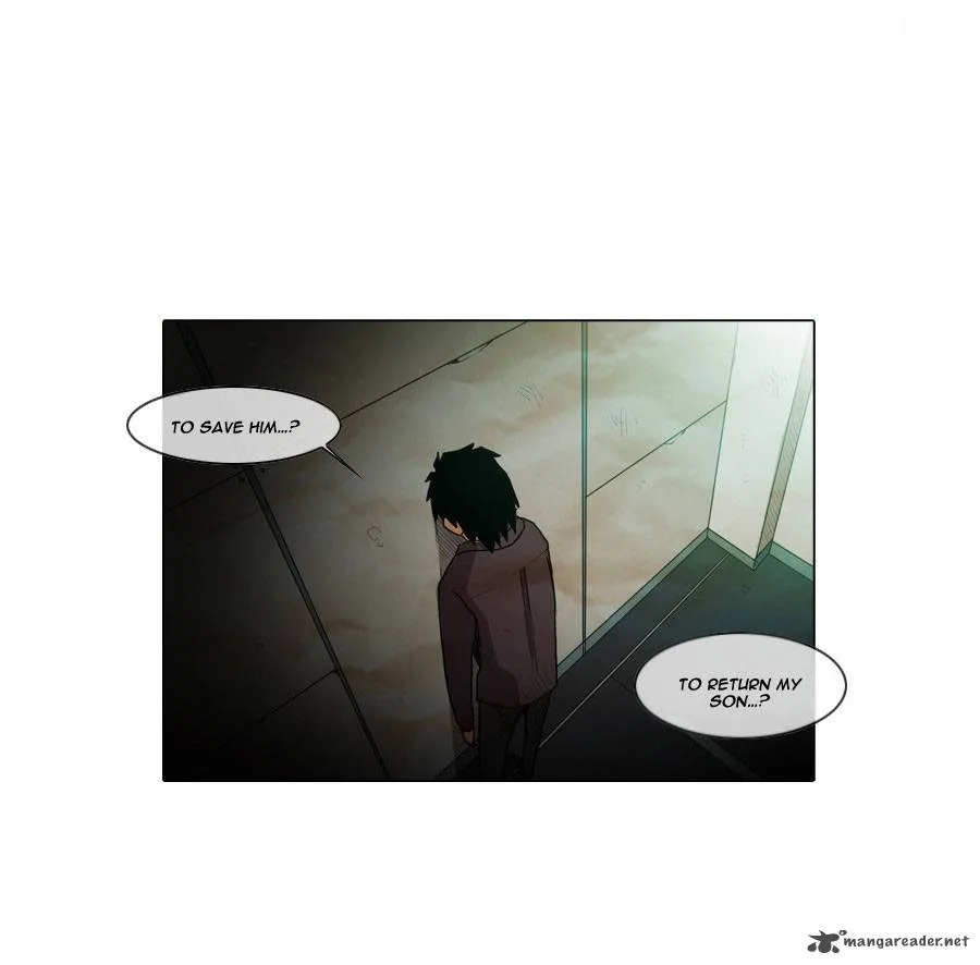 Gepetto Chapter 13 page 24