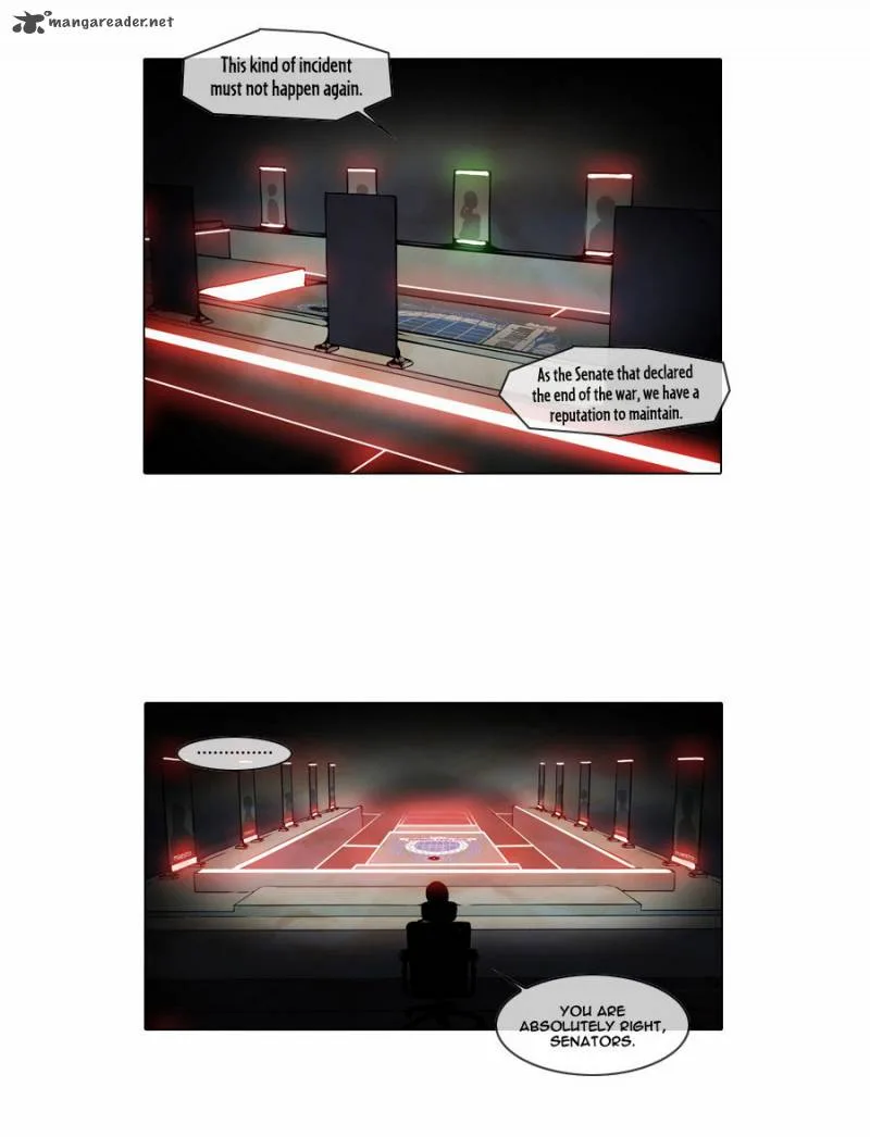 Gepetto Chapter 13 page 15