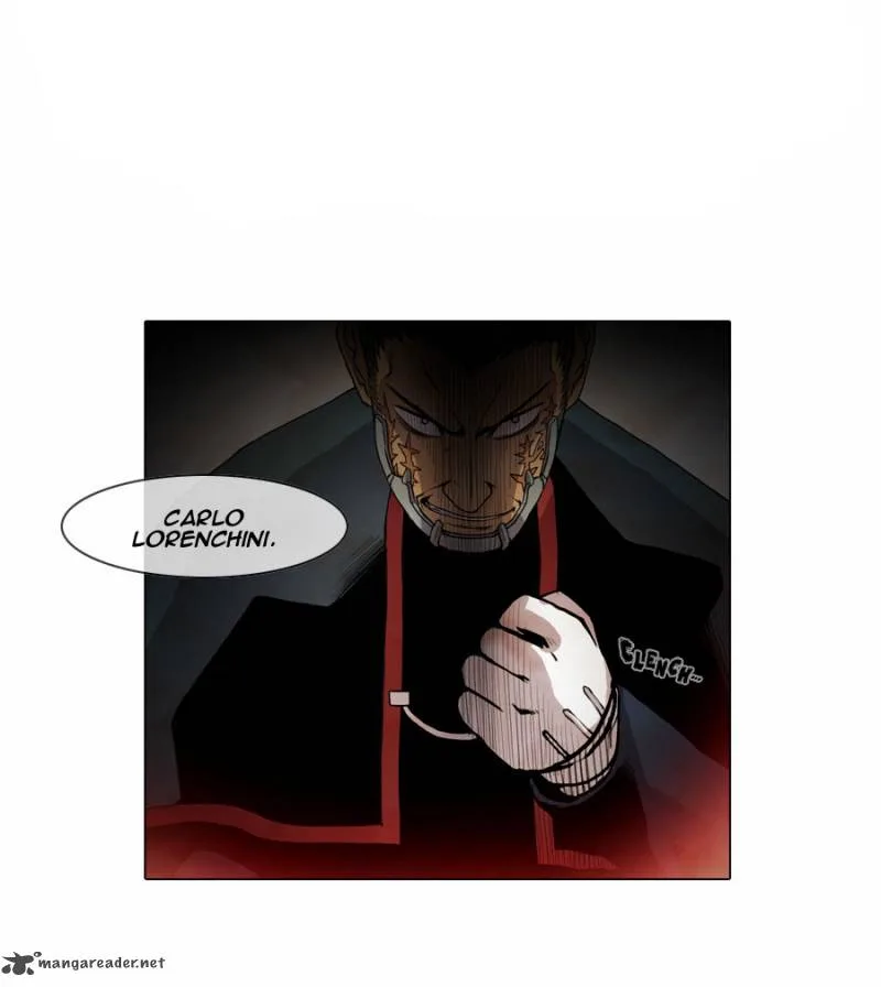 Gepetto Chapter 13 page 18
