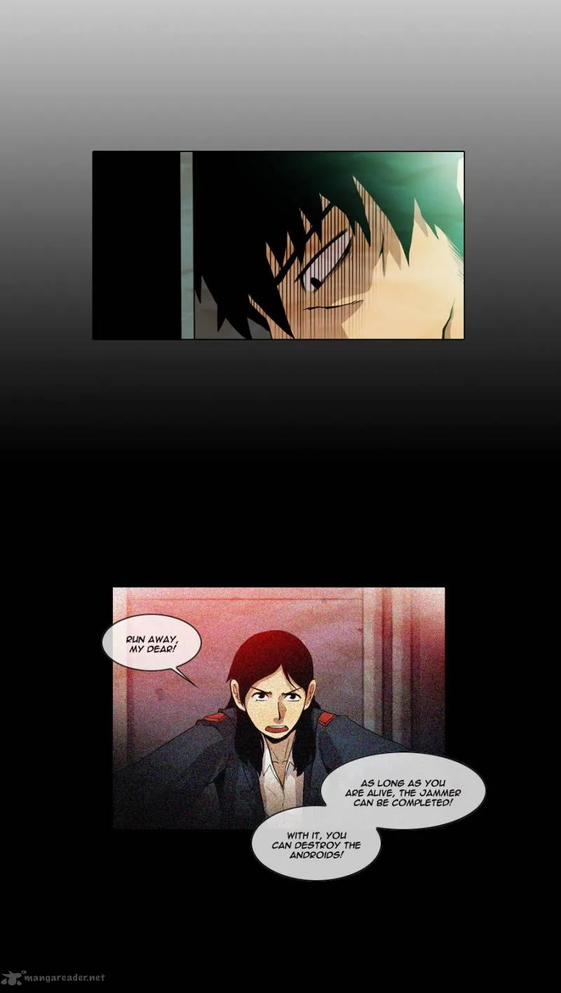 Gepetto Chapter 13 page 21