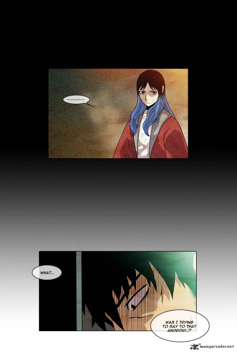 Gepetto Chapter 13 page 23