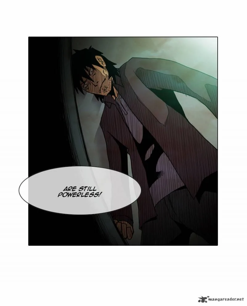 Gepetto Chapter 13 page 28