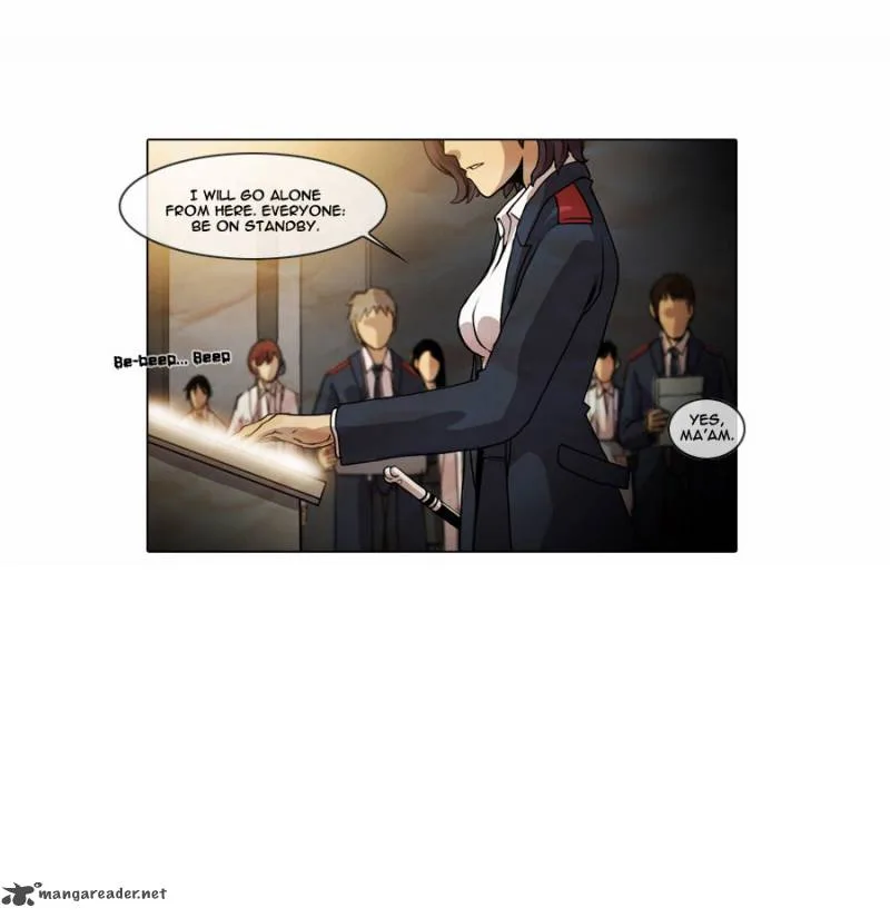 Gepetto Chapter 13 page 31