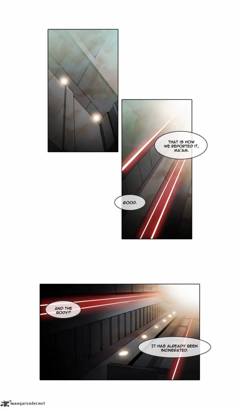 Gepetto Chapter 13 page 29