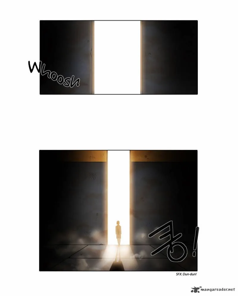 Gepetto Chapter 13 page 32
