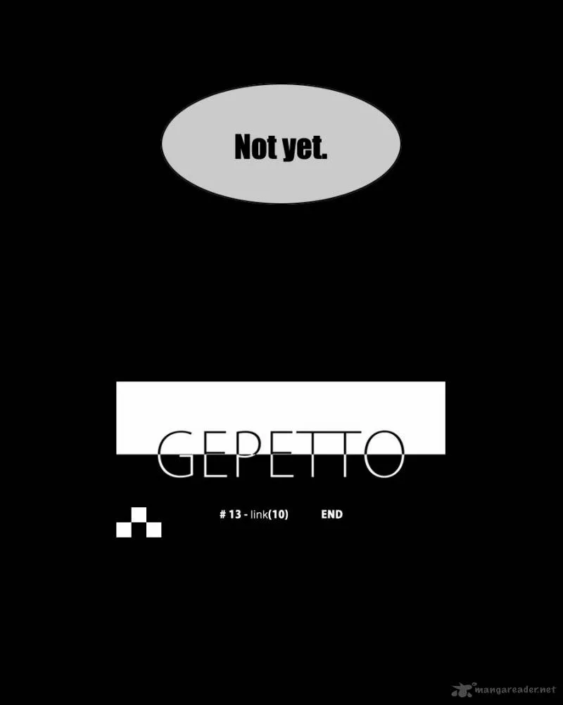 Gepetto Chapter 13 page 37