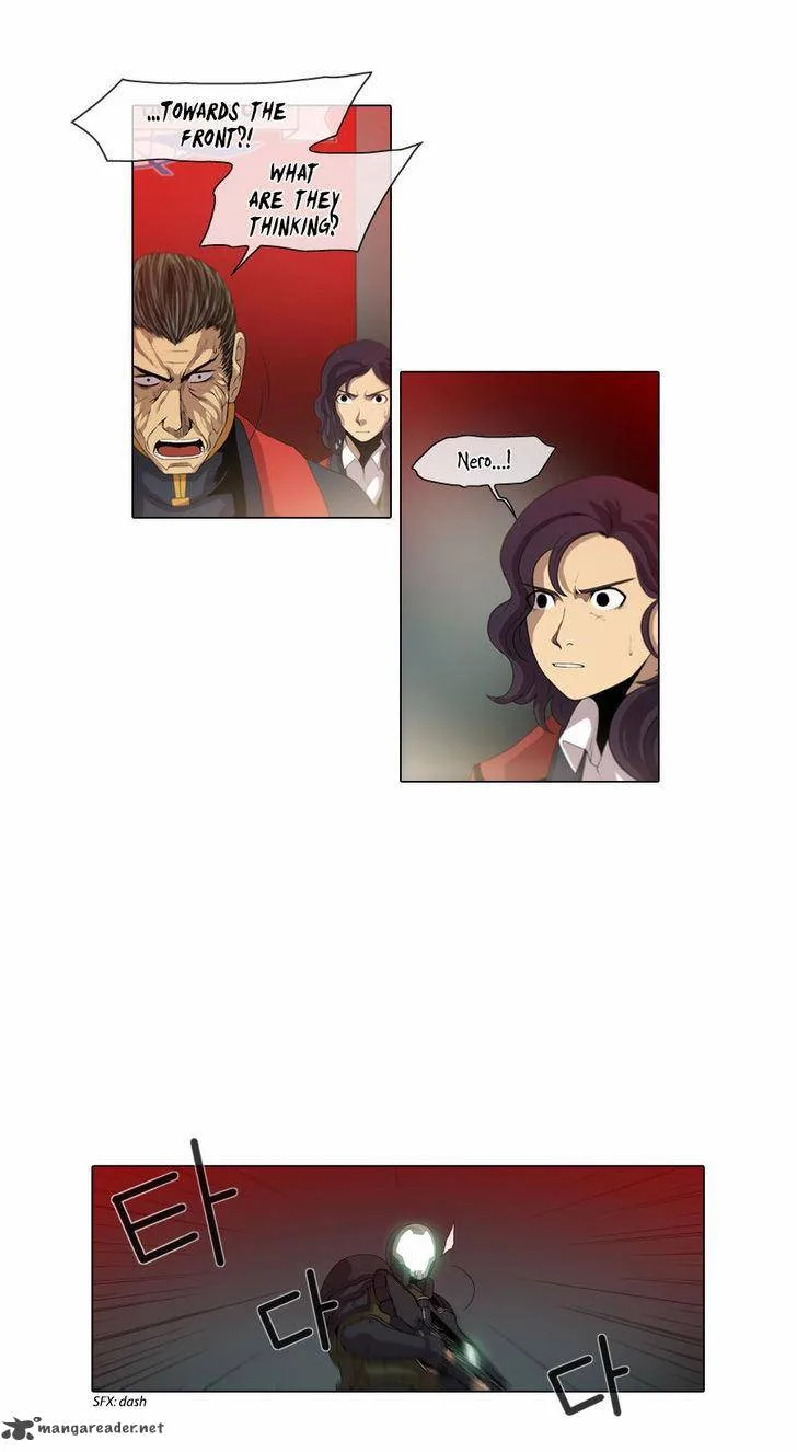 Gepetto Chapter 130 page 4