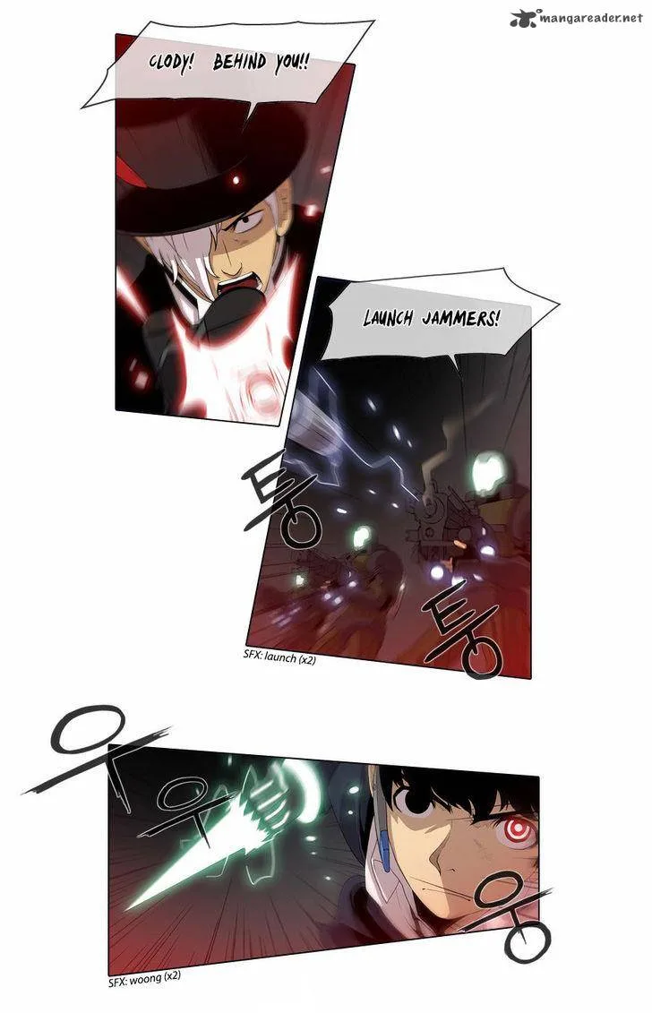 Gepetto Chapter 130 page 7