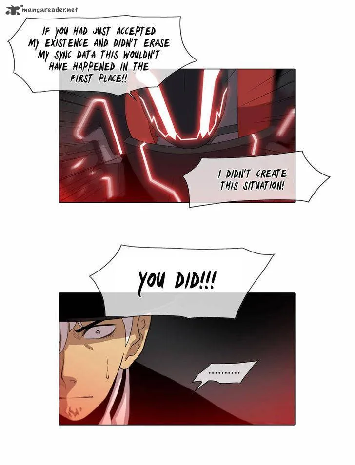 Gepetto Chapter 130 page 20