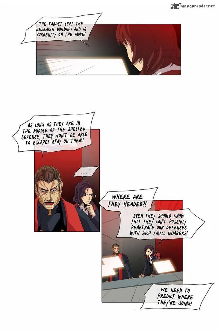 Gepetto Chapter 131 page 2