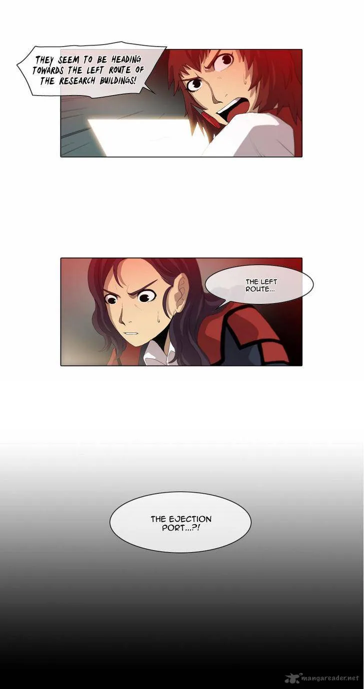 Gepetto Chapter 131 page 3