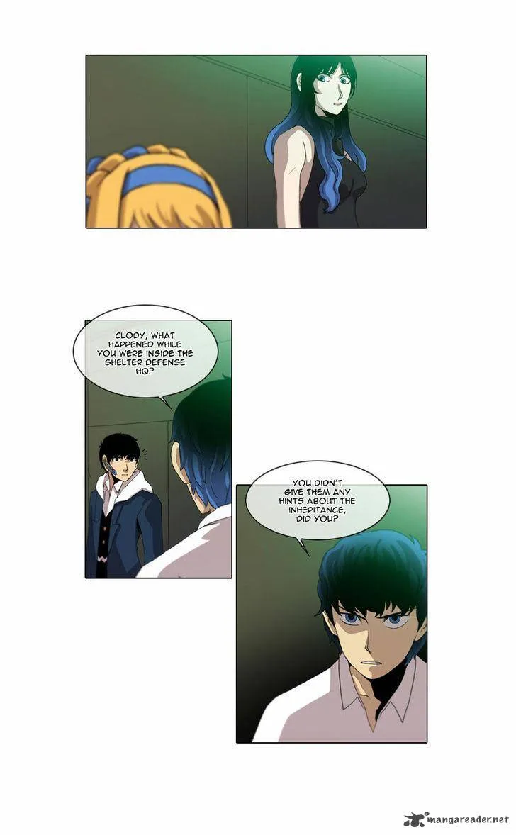 Gepetto Chapter 131 page 7