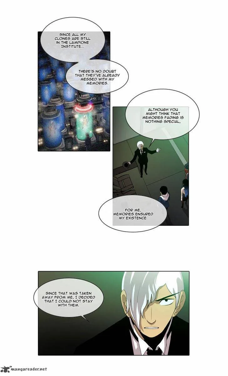 Gepetto Chapter 131 page 13