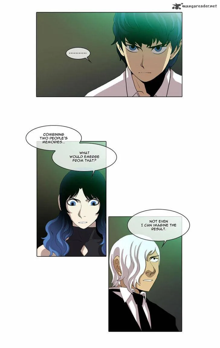 Gepetto Chapter 131 page 15