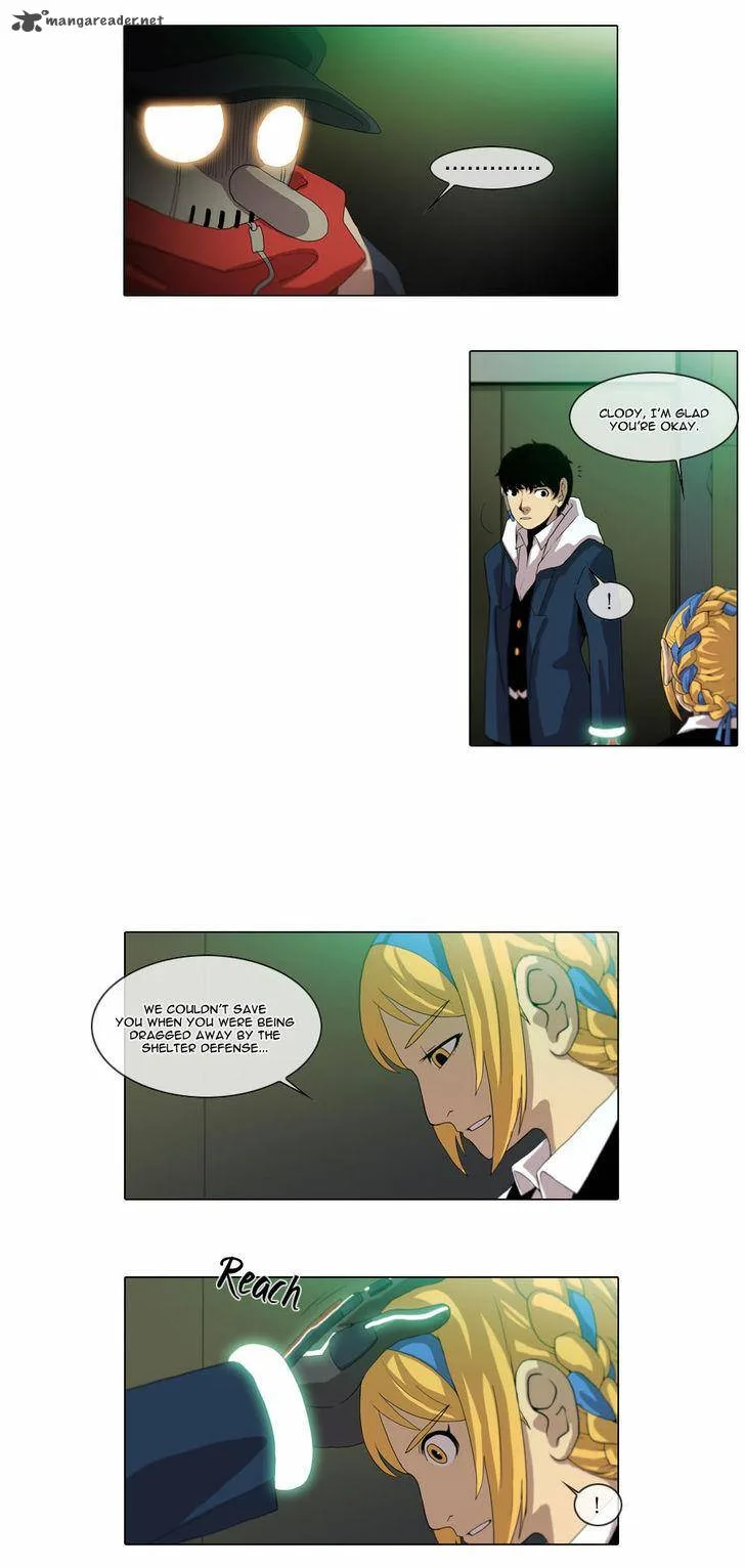 Gepetto Chapter 131 page 5
