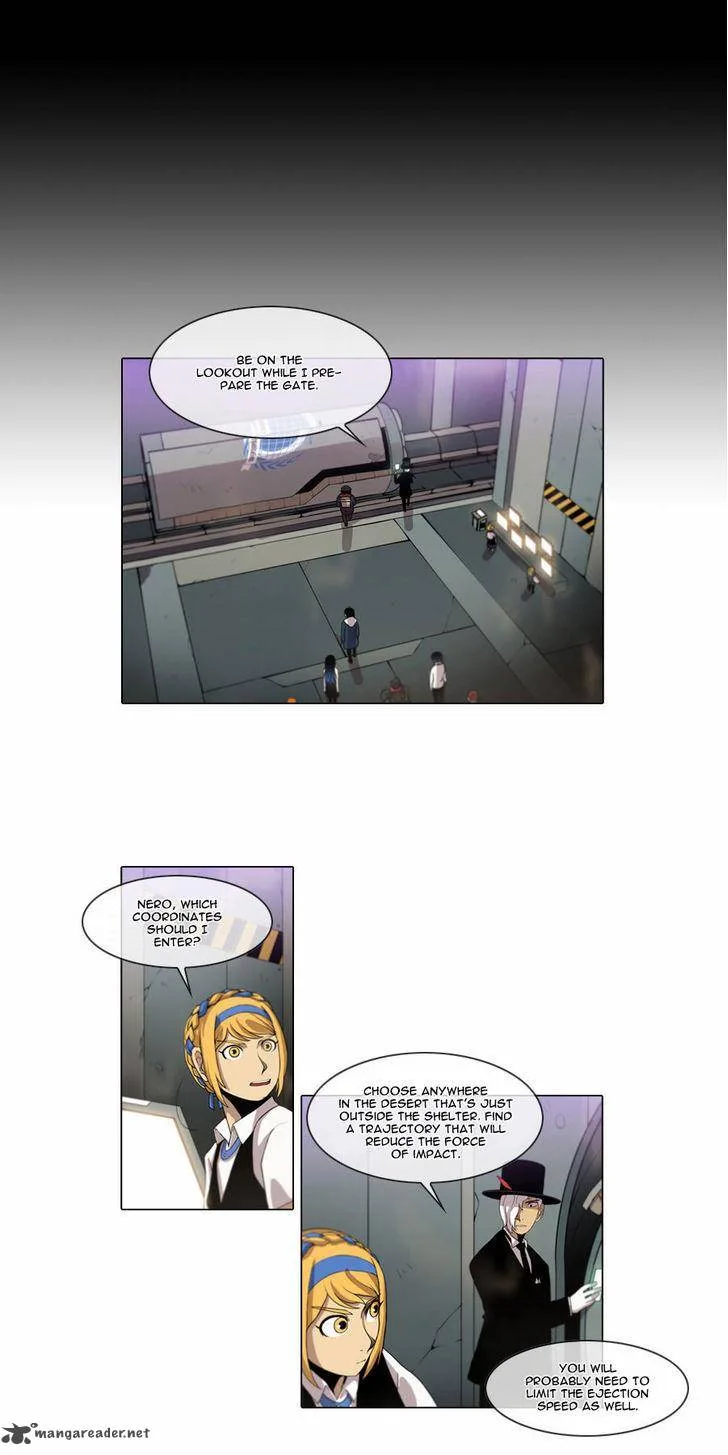 Gepetto Chapter 132 page 4