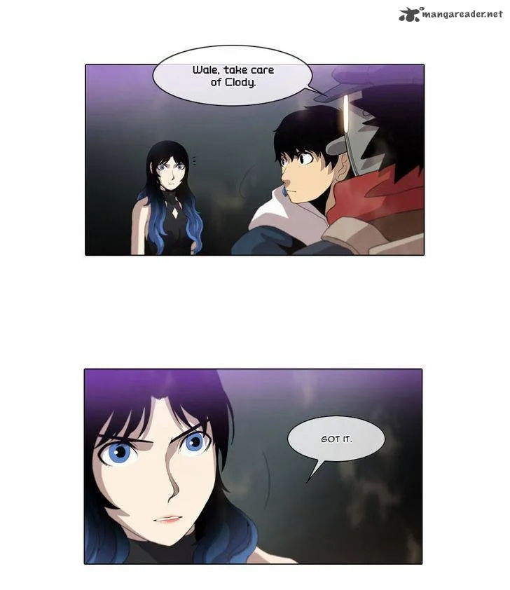 Gepetto Chapter 132 page 15