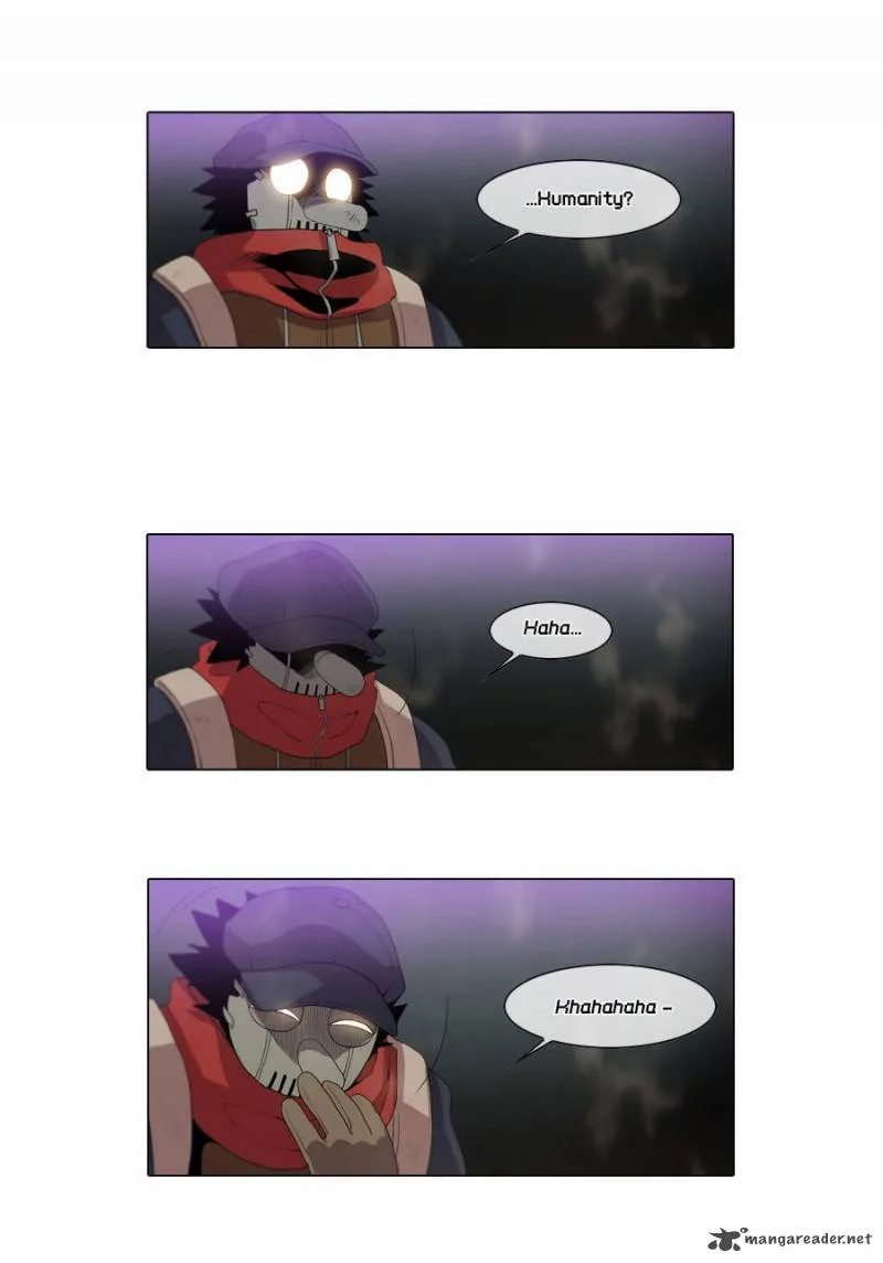 Gepetto Chapter 133 page 13