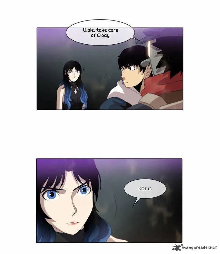 Gepetto Chapter 134 page 14