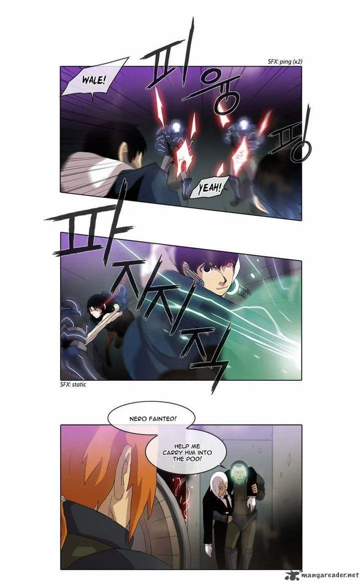 Gepetto Chapter 134 page 7