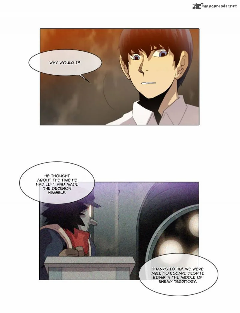 Gepetto Chapter 135 page 7