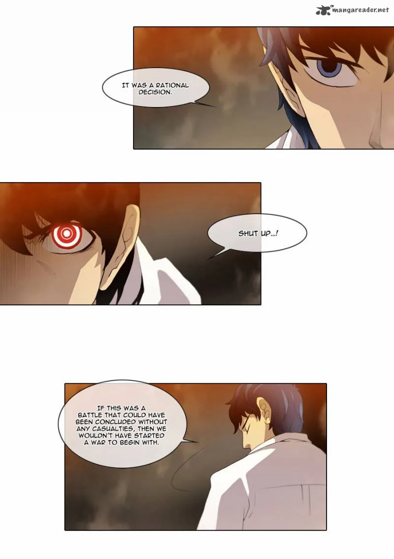 Gepetto Chapter 135 page 8