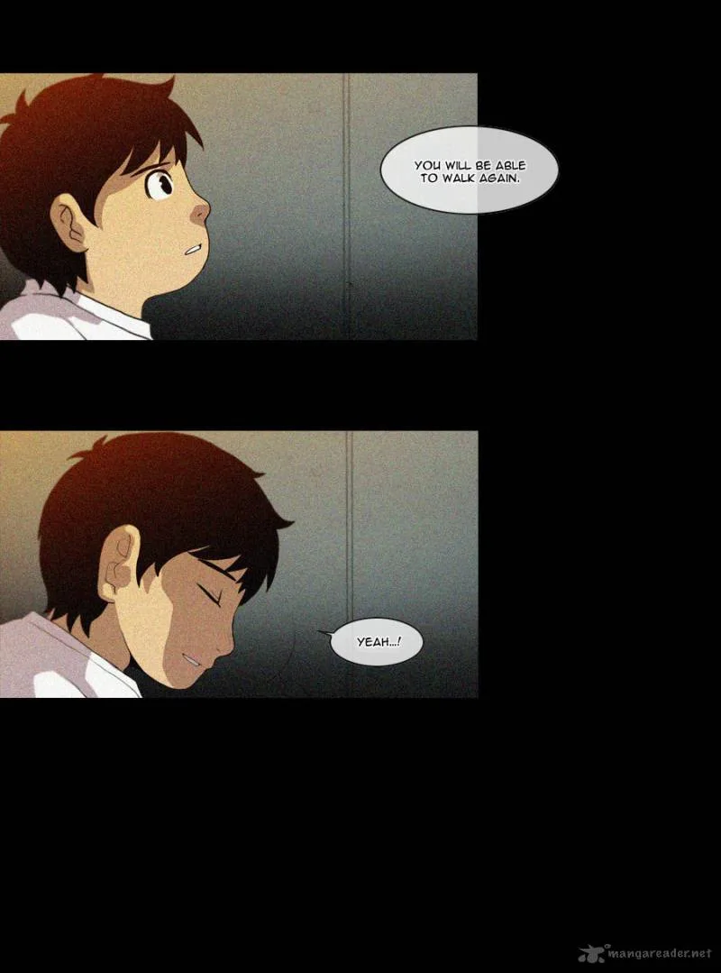 Gepetto Chapter 136 page 9