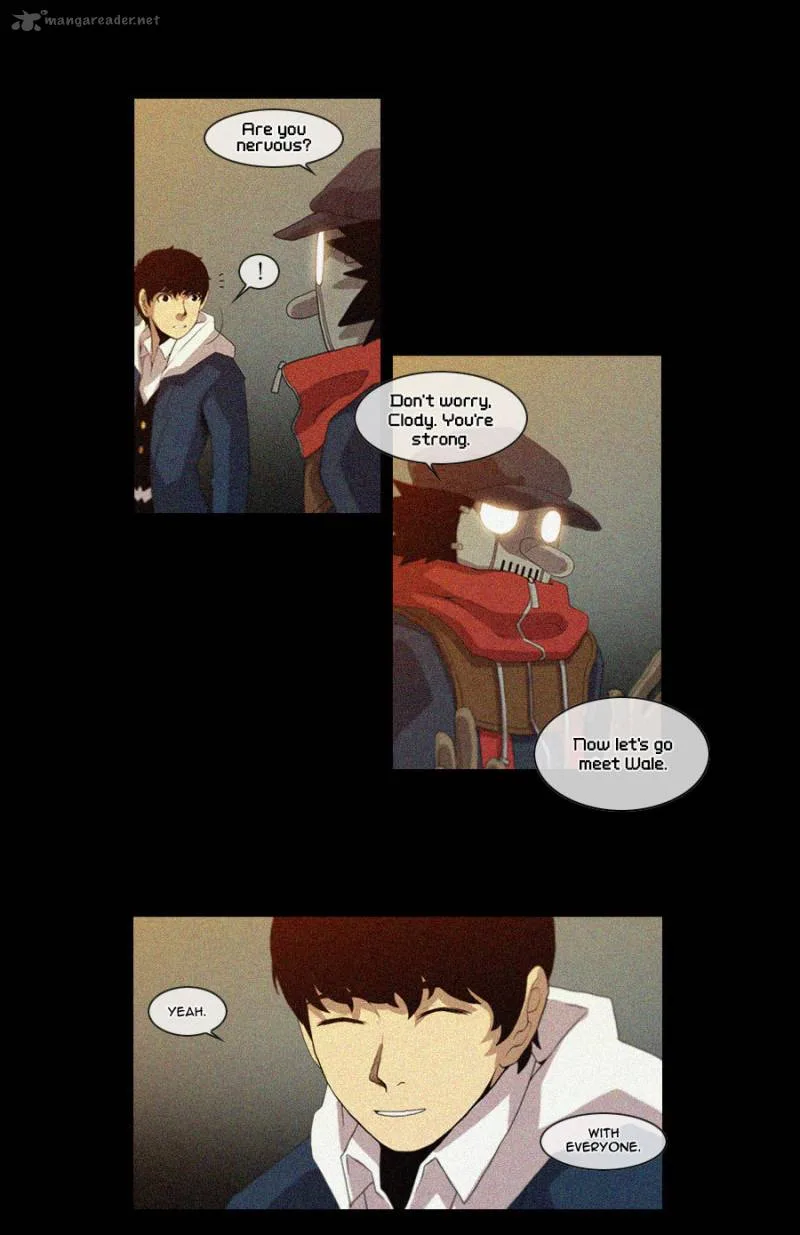 Gepetto Chapter 136 page 25