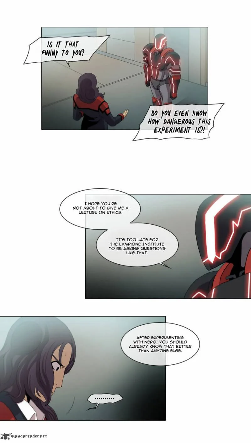 Gepetto Chapter 137 page 10