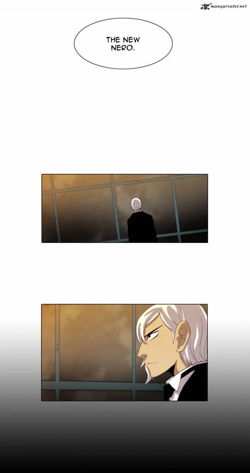 Gepetto Chapter 137 page 14