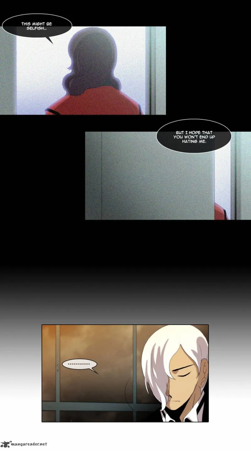 Gepetto Chapter 137 page 15