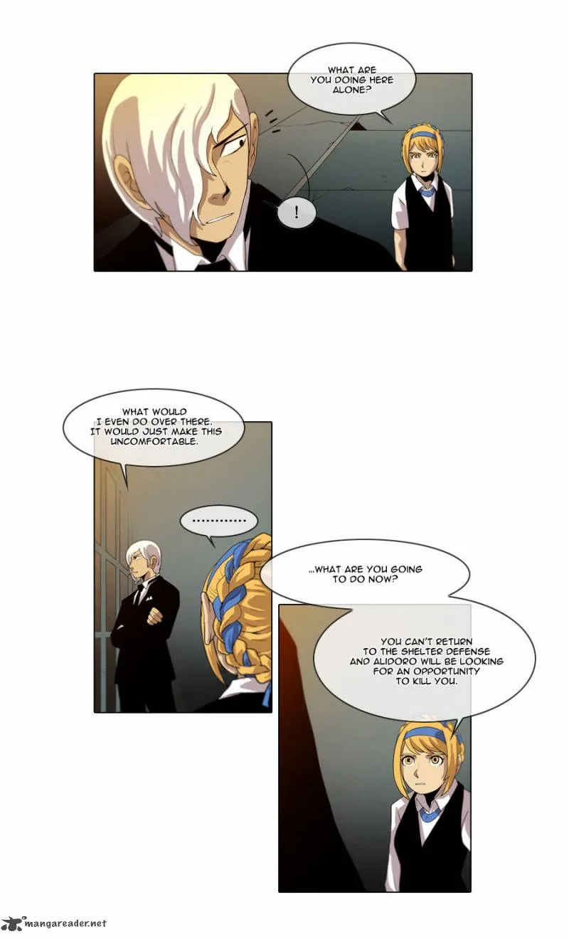 Gepetto Chapter 137 page 16