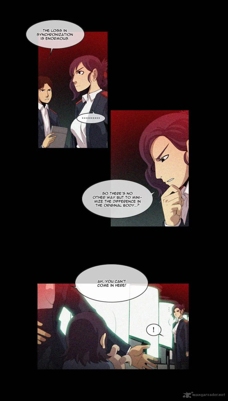 Gepetto Chapter 137 page 5