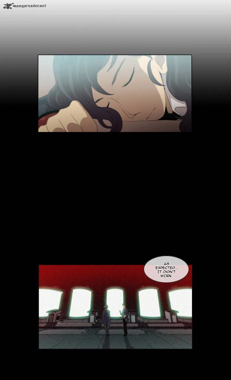 Gepetto Chapter 137 page 4