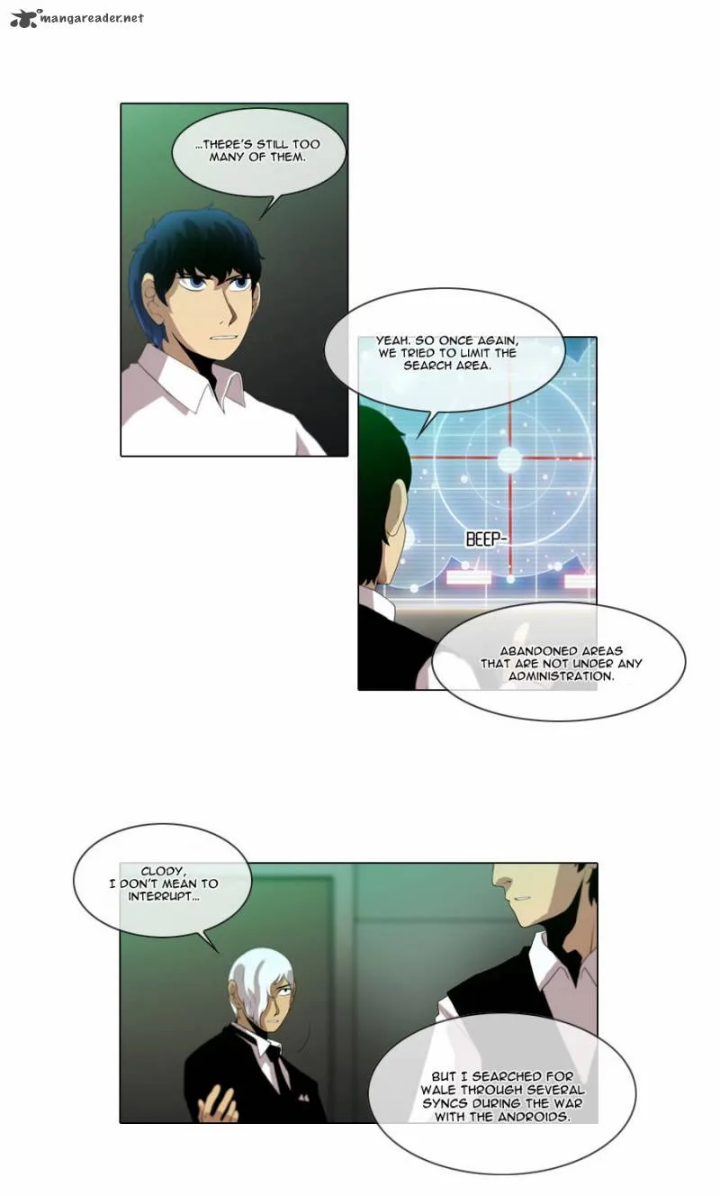 Gepetto Chapter 138 page 15