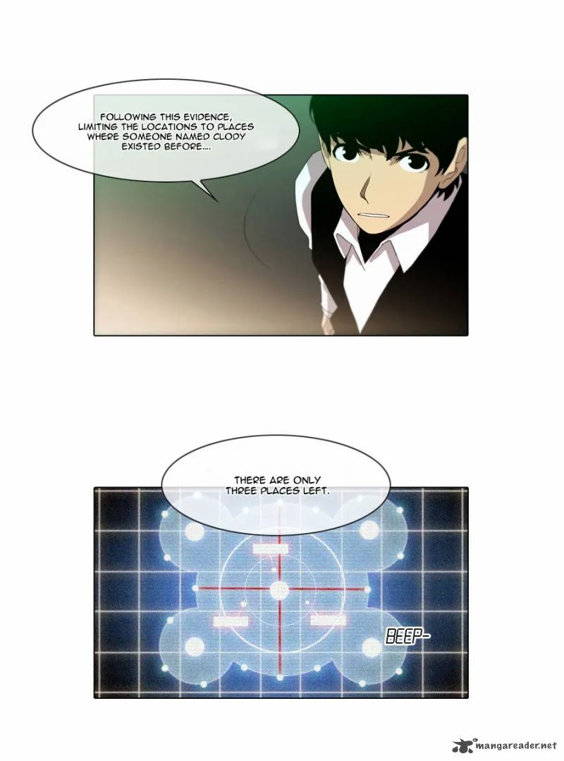 Gepetto Chapter 138 page 21