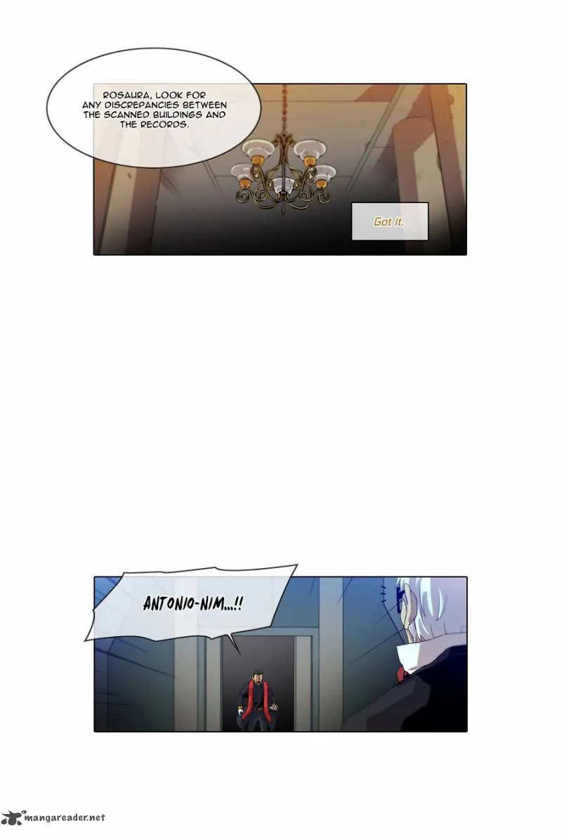 Gepetto Chapter 139 page 15