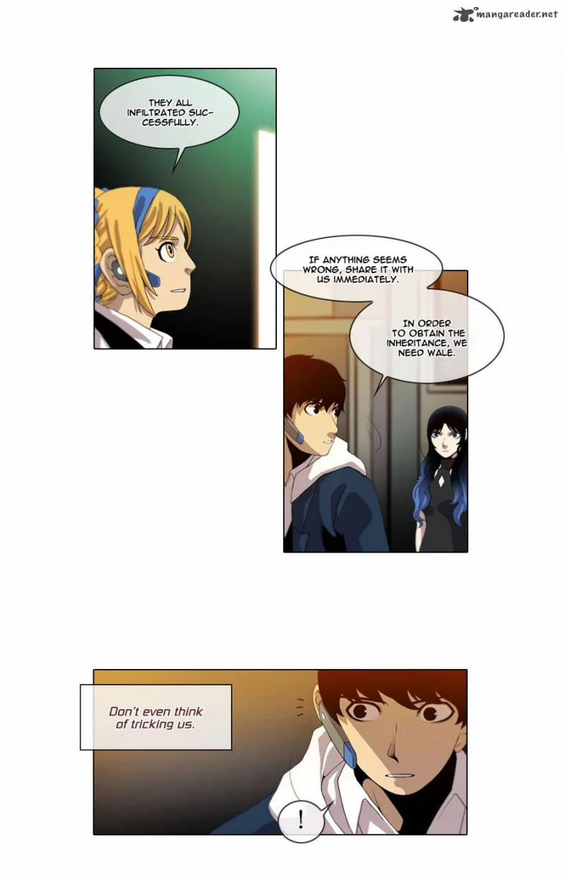 Gepetto Chapter 139 page 10