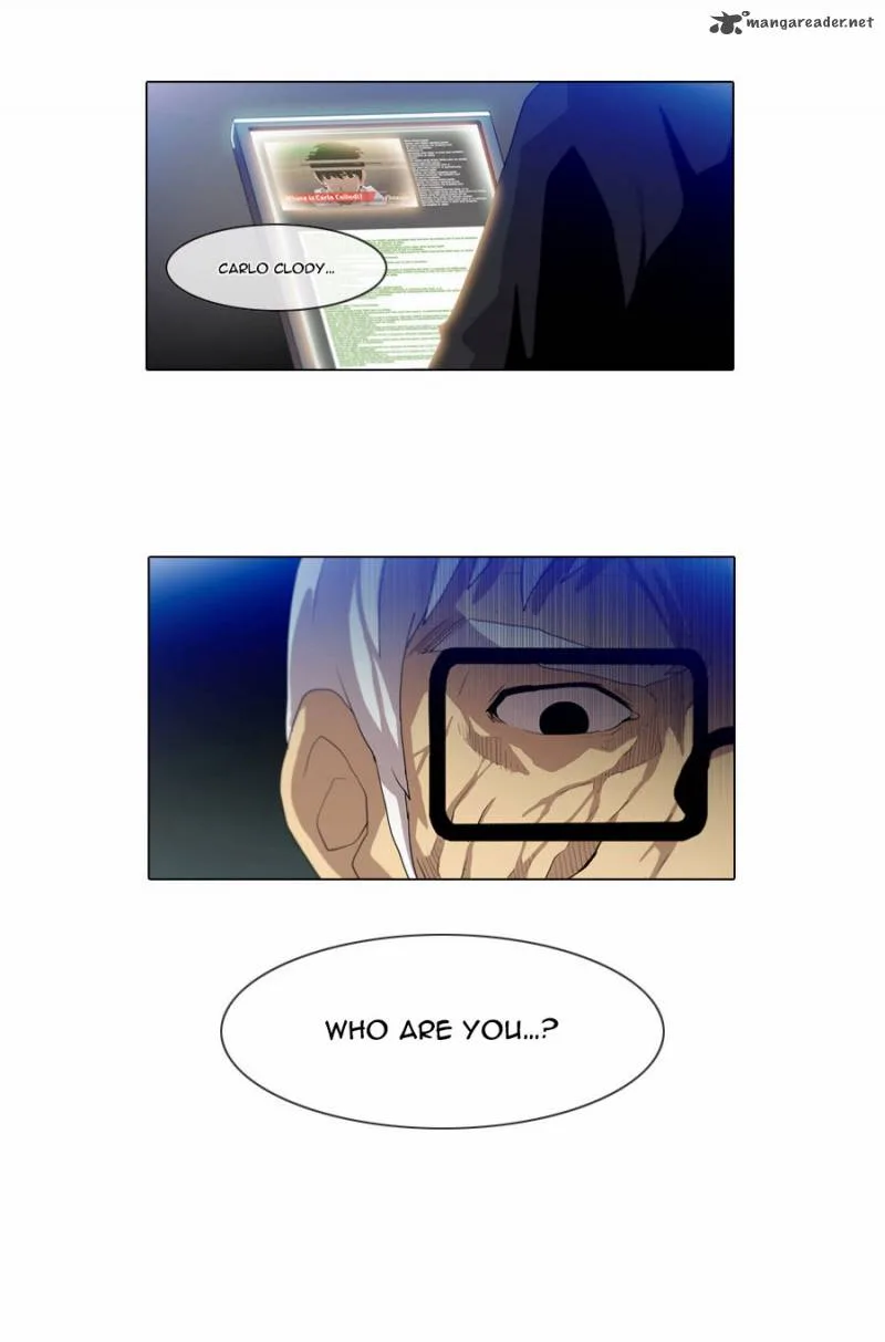 Gepetto Chapter 139 page 18