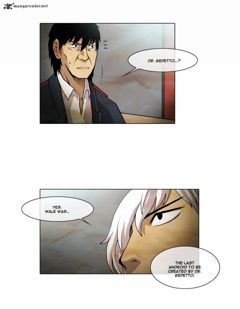 Gepetto Chapter 14 page 22